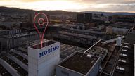 Halbjahreszahlen: Mobimo verdient mehr dank Neubewertungen