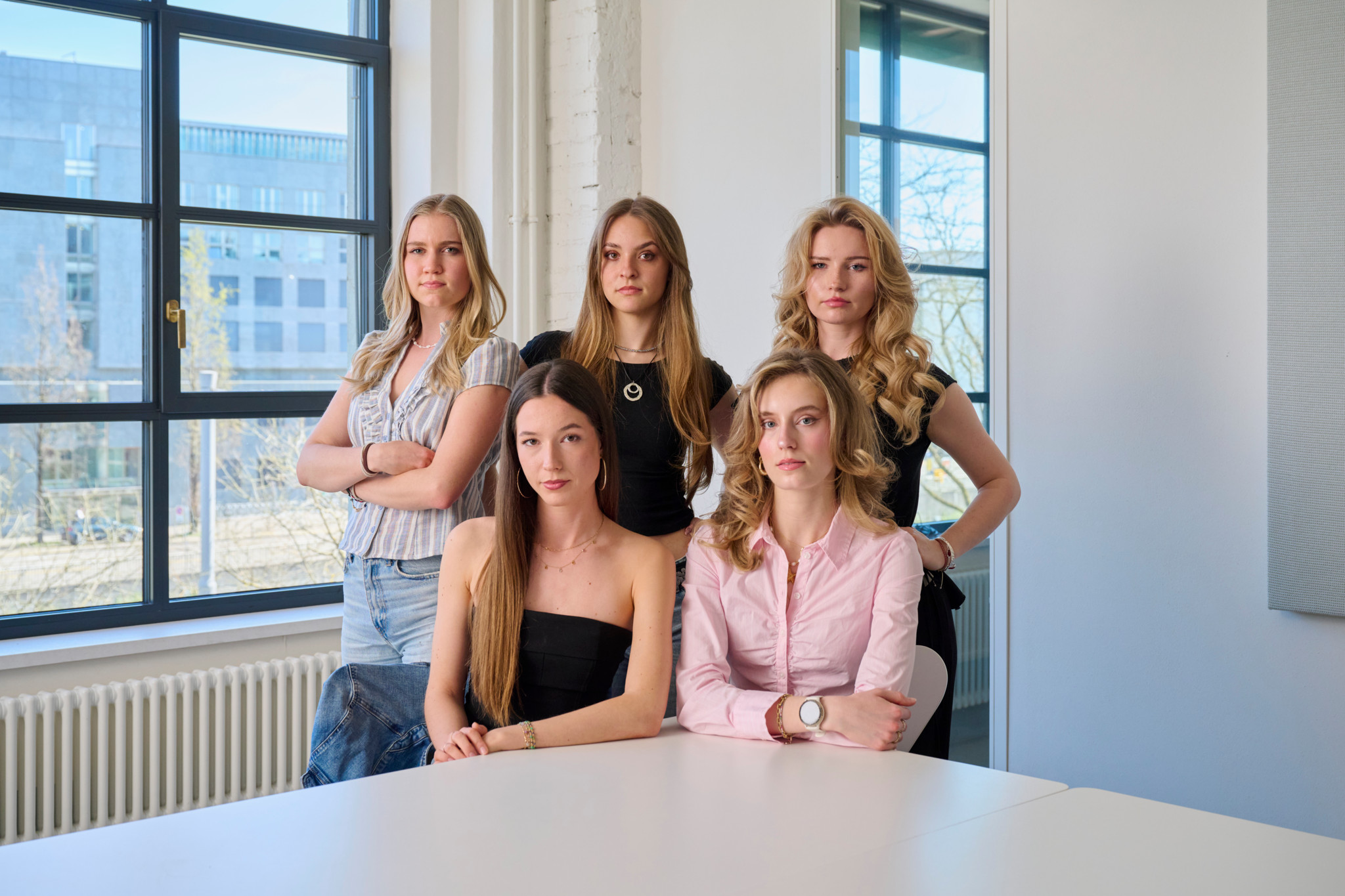 Gewalt gegen Frauen: Der Deepfake-Skandal ist nur die Spitze des Eisbergs