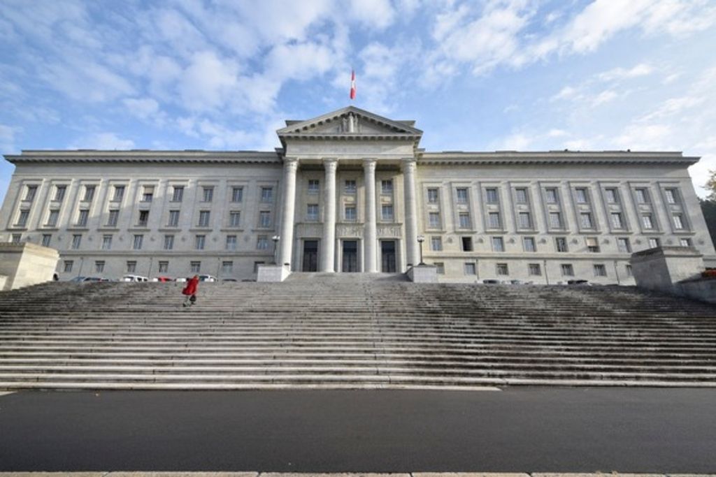 Un Bernois condamné pour avoir fraudé l'UE