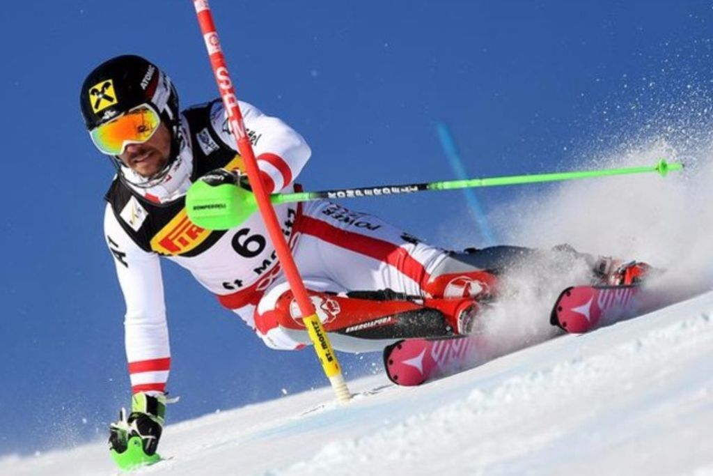 Une huitième médaille suisse pour conclure?