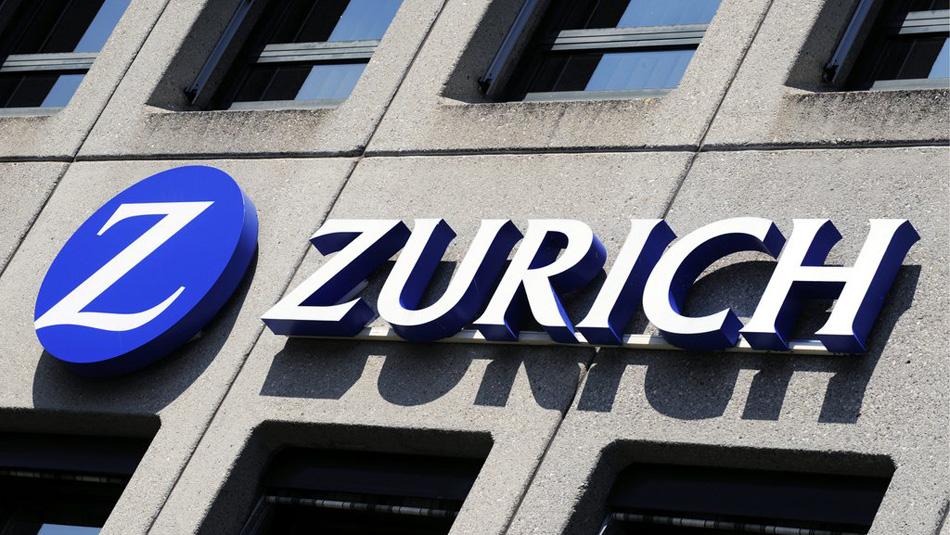 Die Zurich-Gruppe hat vor drei Monaten einen Rückgang des Quartalsgewinns «beichten» müssen.