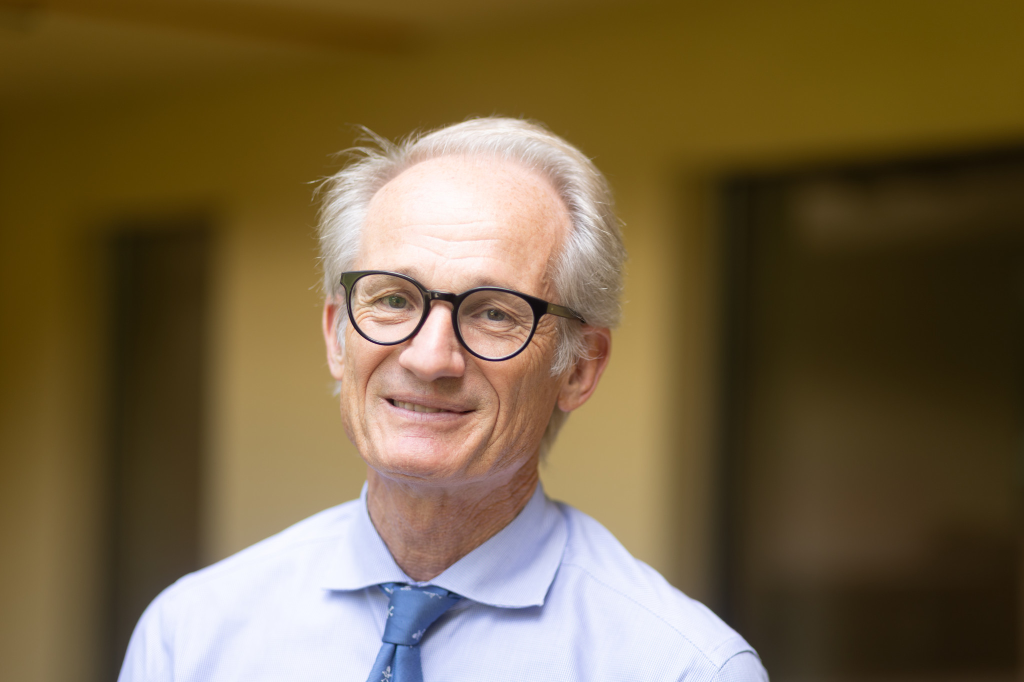 Fall Pierin Vincenz: Zürcher Obergericht will, dass Journalist Lukas Hässig von «Inside Paradeplatz» angeklagt wird