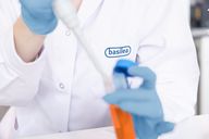 CARB-X-Programm: Basilea sichert sich zusätzliche Forschungsmittel