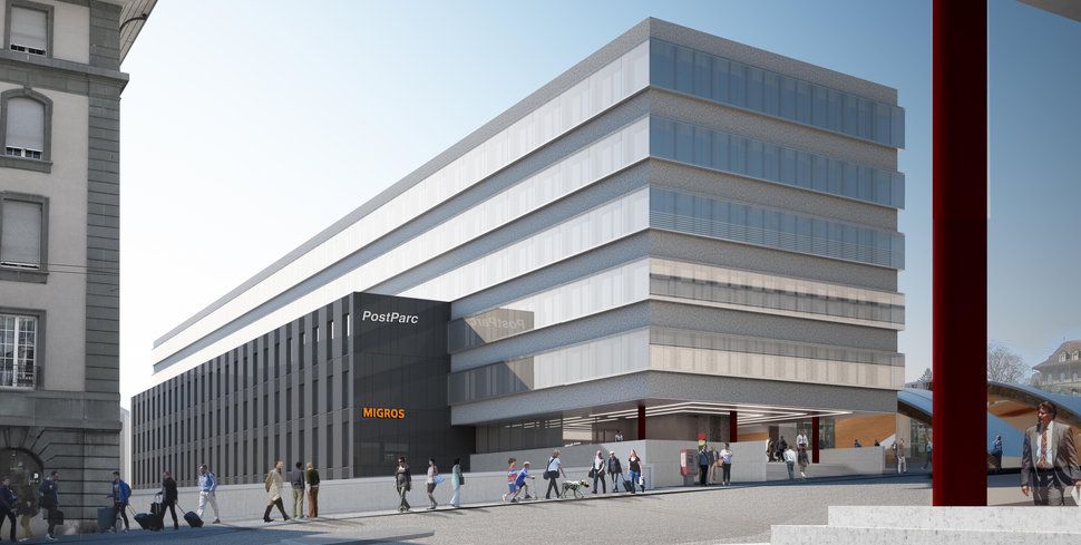 Dunkin ' Donuts und Co. entern die Welle | Der Bund