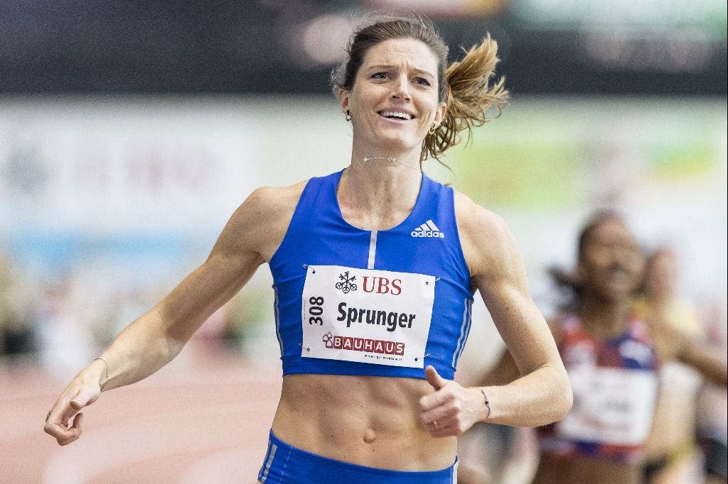 Quatorze Suisses iront aux Européens de Belgrade