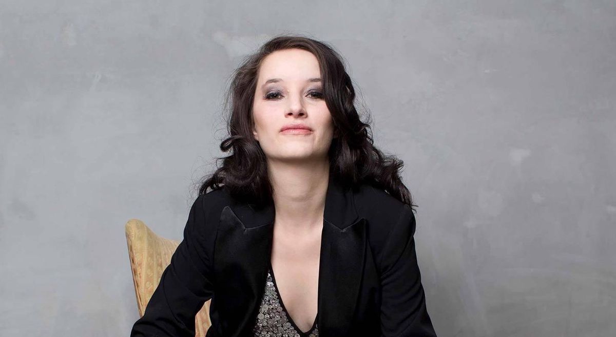 «Wilde» Klassik mit der Camerata Bern «So etwas kann man nur schreiben, wenn man high ist