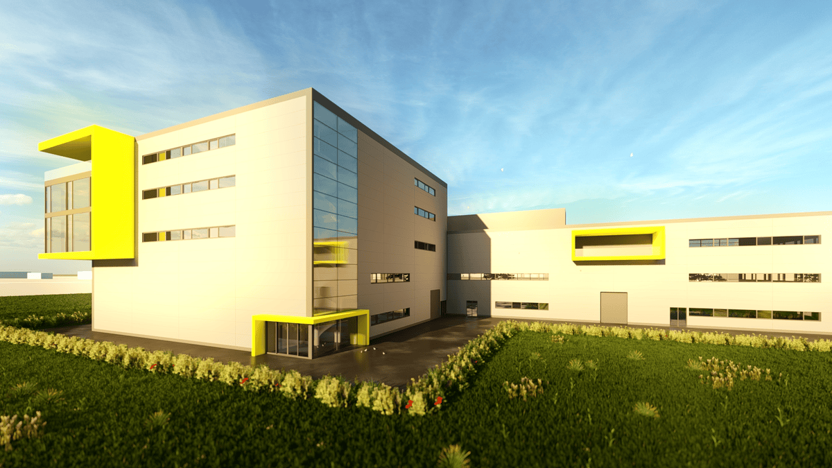 Grosse extension en vue pour Sylvac et son usine-école