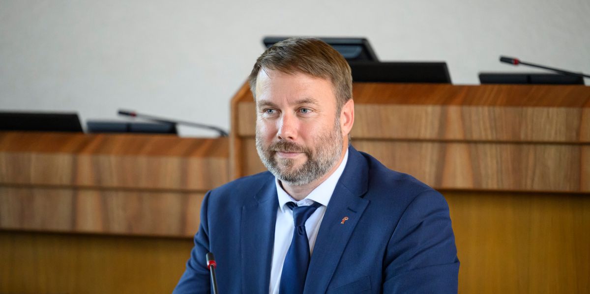 Neuer-Baselbieter-Verkehrsdirektor-Rheintunnel-Velorouten-Klimapolitik-Matthias-Liechti-ger-t-von-Anfang-an-unter-Druck
