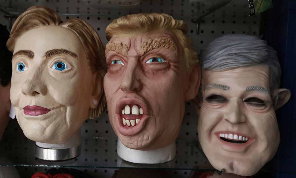 Der herablassende Gringo TagesAnzeiger