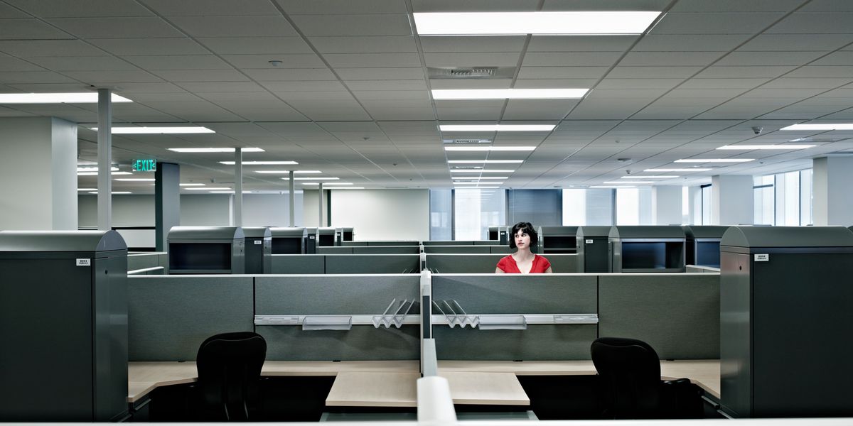 Pendant les vacances d’été, ce sont surtout ceux qui n’ont pas d’enfants qui tiennent les rênes. Getty Images