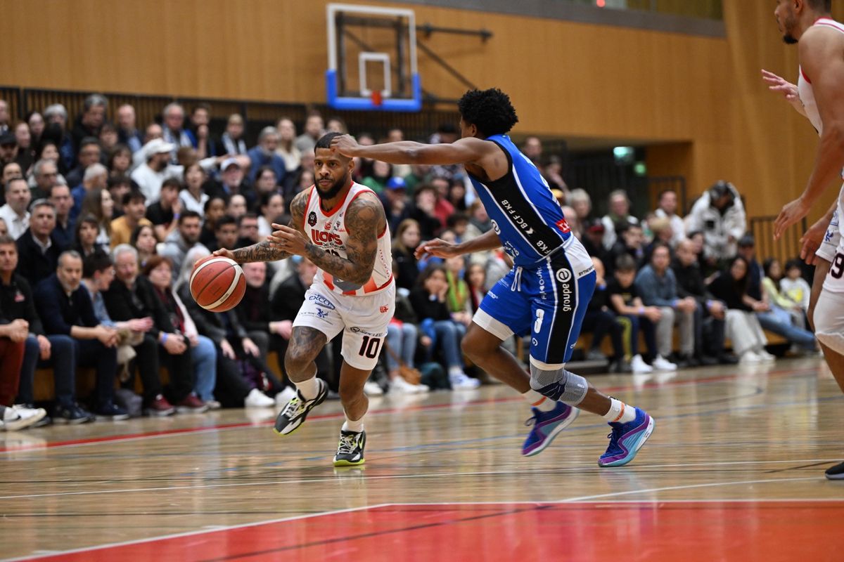 La saison est terminée.