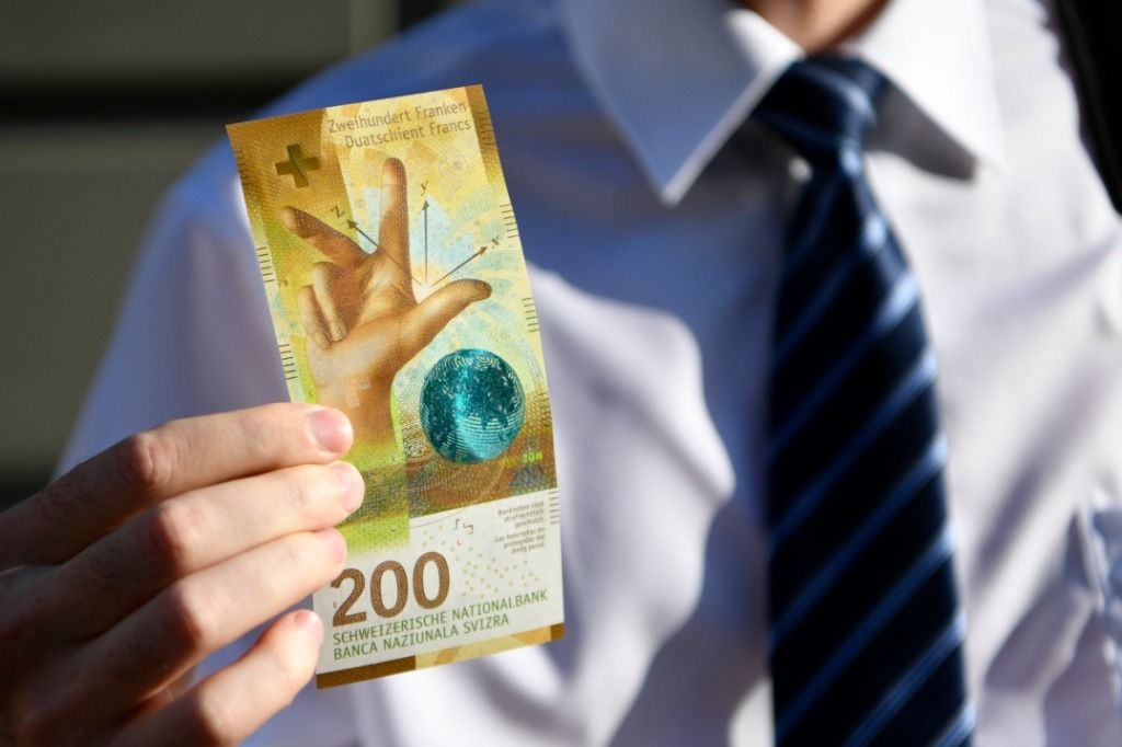 Le Nouveau Billet De 200 Francs Est Arriv le-nouveau-billet-de-200-francs-est-arriv