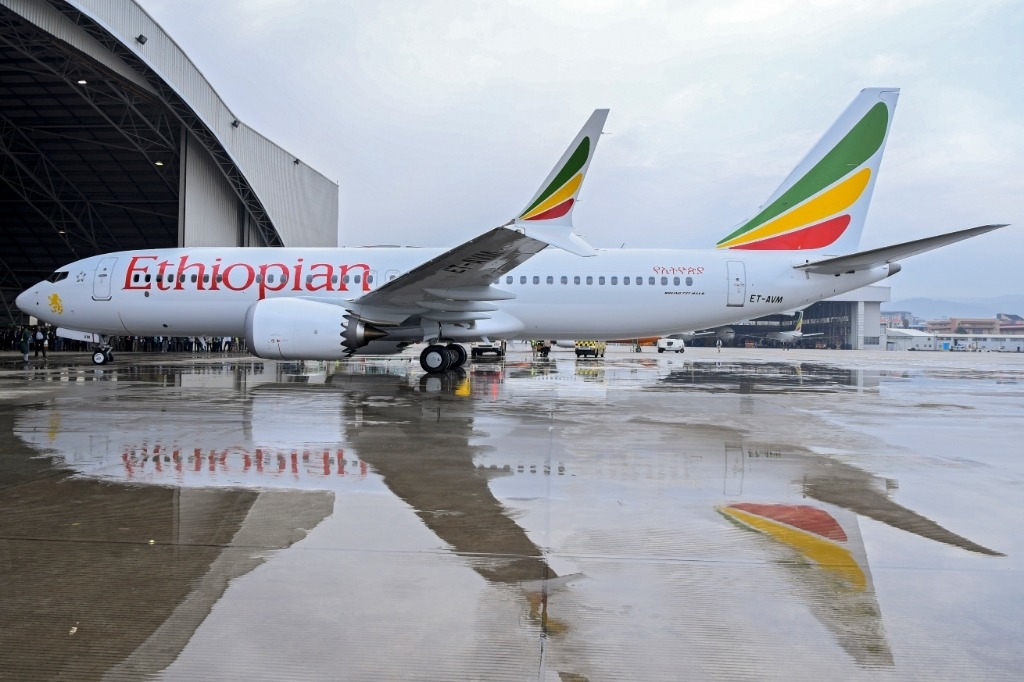 Experte nach Absturz: «Würde nicht mit dieser Boeing fliegen»