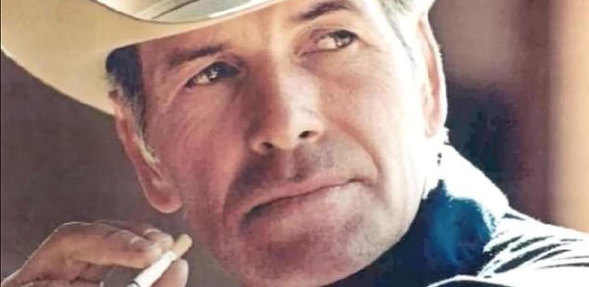 Kultfigur – Marlboro Man stirbt als Nichtraucher - L'essentiel
