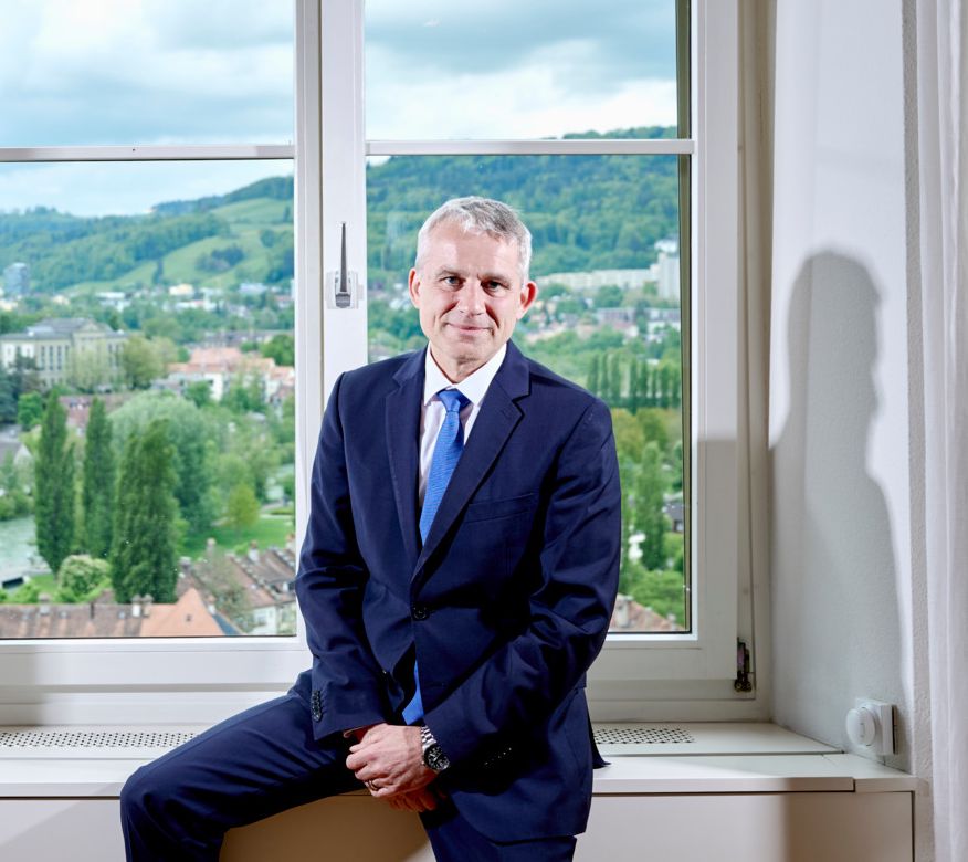 Waffenlieferungen im UkraineKrieg Bundesrätin Amherd Schweiz könnte