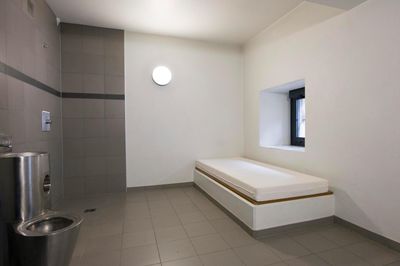Du sexe à l'écran pour les détenus
