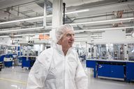 Uhrenindustrie: Hayek selbst macht Swatch Group zum Spekulationstitel