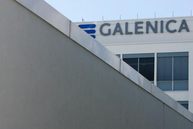 Galenica a pour objectif de maintenir le bénéfice 2014 au même niveau que celui de 2013.