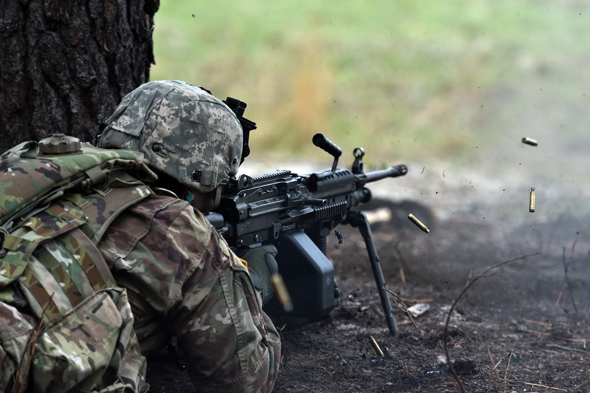 l’Ukraine est connue pour avoir été une plaque tournante du trafic d’armes à la fin des années 1990.