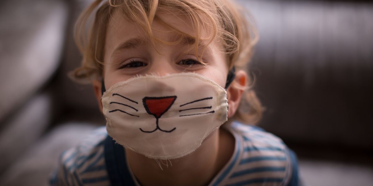 Kleinkinder profitierten zum Teil von der Pandemie