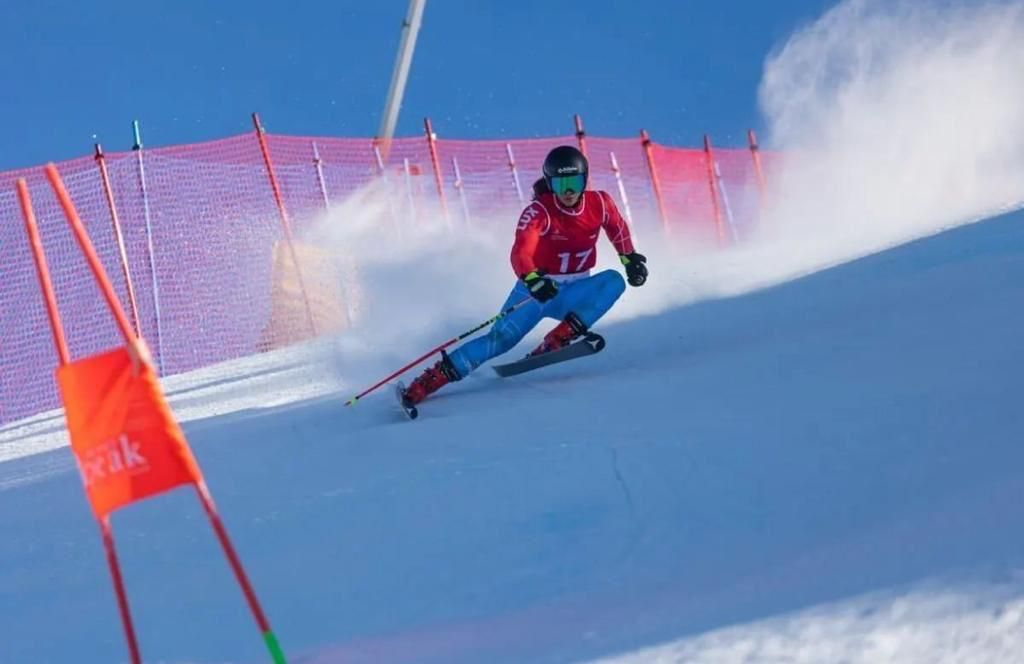Ski alpin/Luxembourg Un mois en NouvelleZélande pour s'entraîner en plein été L'essentiel
