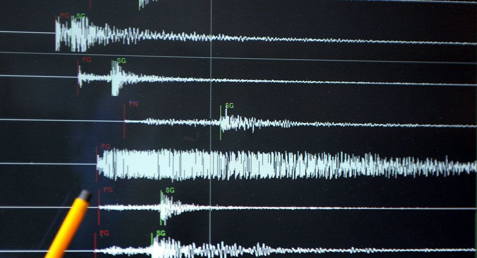 Un violent séisme, de magnitude 6,8 sur l'échelle de Richter, a de nouveau frappé l'Équateur mercredi, selon l'Institut géophysique équatorien. (Mercredi 18 mai 2016)