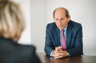 Nestlé in der Krise: Der Druck auf Präsident Paul Bulcke nimmt zu
