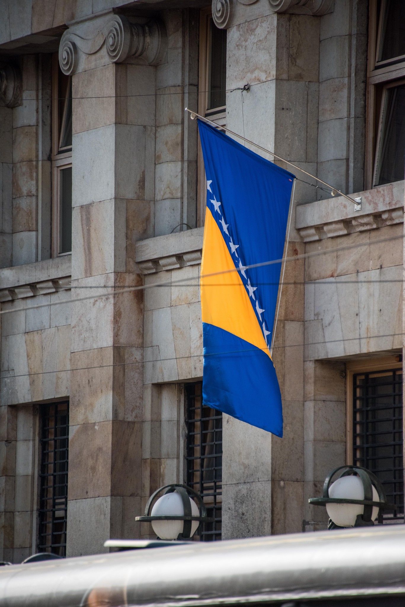 EuropaPolitik BosnienHerzegowina soll EUMitglied werden L'essentiel