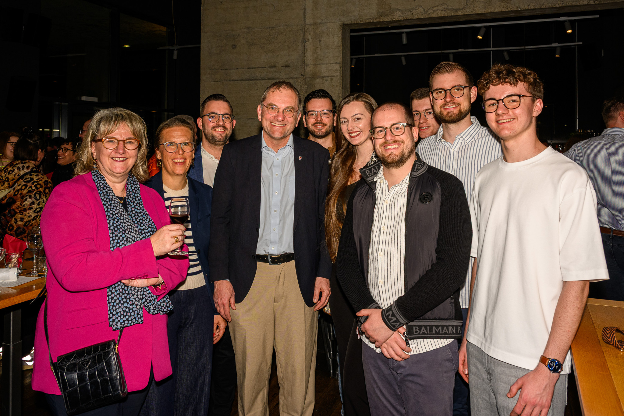 Heimliche Gewinnerin der Wahlen?: Die FDP ist im Raum Winterthur eine Macht