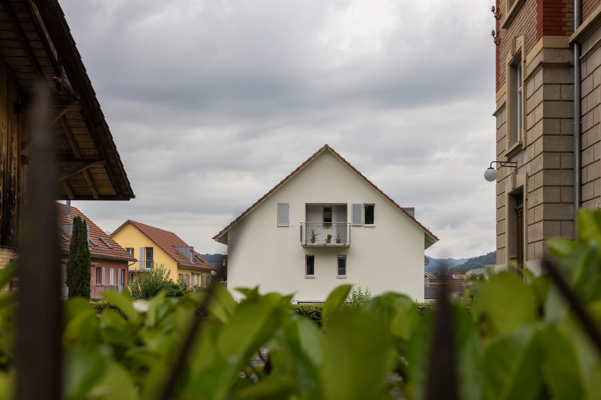 Residential property prices in Switzerland continue to rise