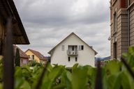 Immobilien Schweiz: Wohneigentumspreise ziehen im August an