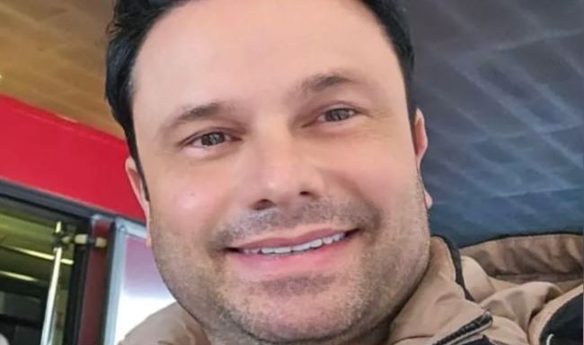 Wo ist Márcio Rodrigues da Silva? Der Brasilianer befand sich zuletzt am 8. November 2023 am Flughafen Kloten.