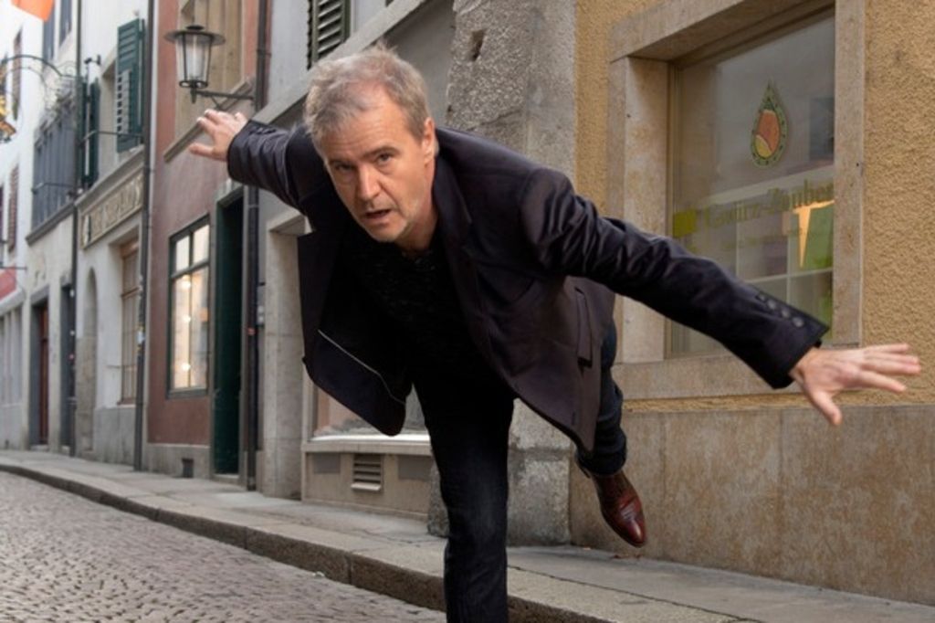 Des auteurs suisses célèbrent Hodler sur Twitter