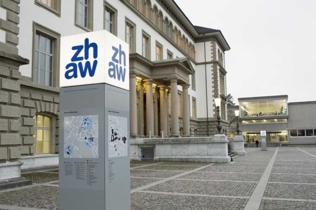 ZHAW stellt Präsenzunterricht bis Ende Mai ein