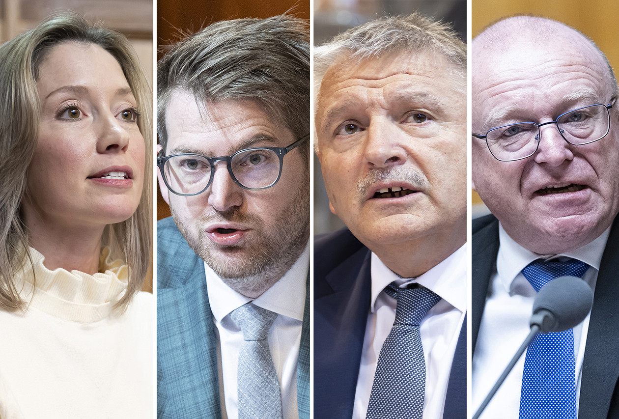 Défense coûteuse: Faut-il augmenter la TVA pour renflouer l'armée?