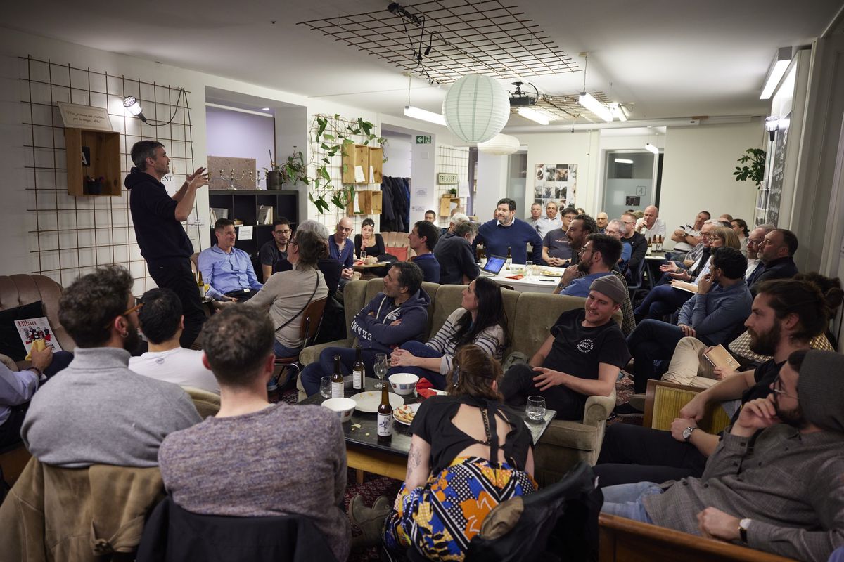 Cryptomonnaie pour les nuls – Au fond, le bitcoin, en quoi ça me concerne?