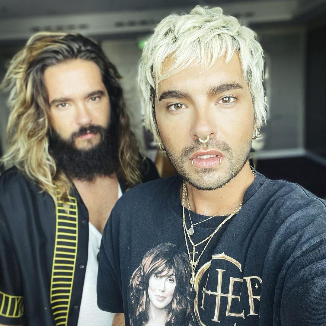 Bill und Tom Kaulitz über «Riesenskandal»: Illegaler Porno-Dreh wäre  beinahe eskaliert - 20 Minuten