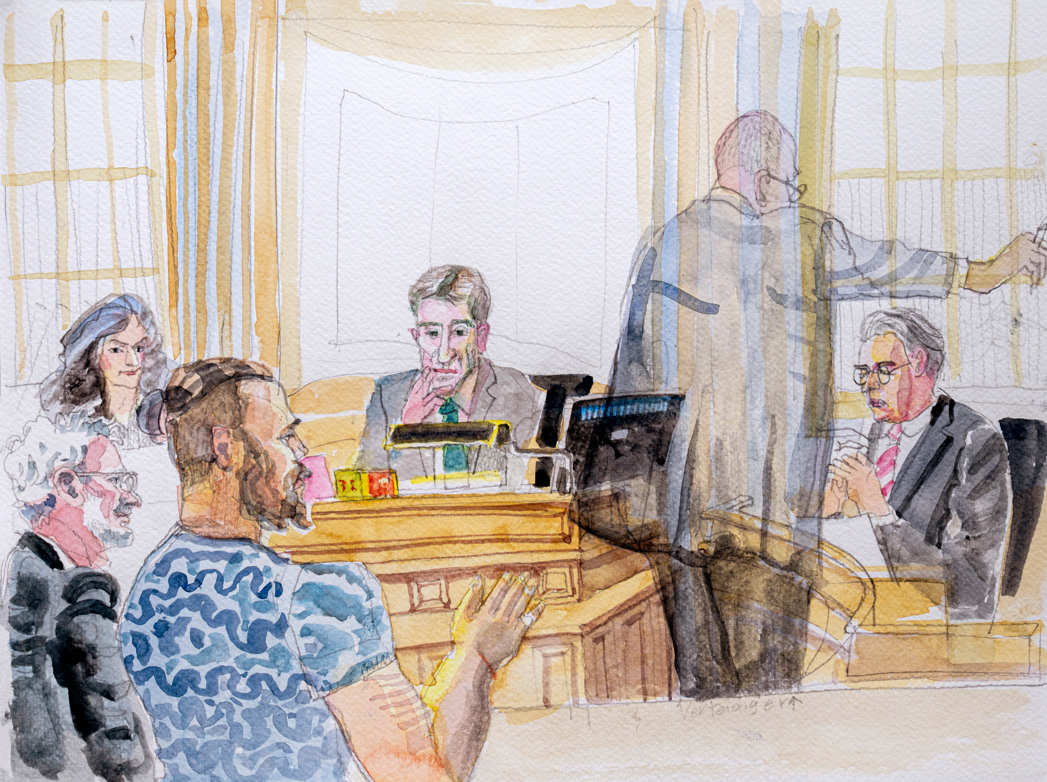 Femizid in Zürich: Sie hat ihn als Teenager missbraucht – zehn Jahre später tötet er sie brutal