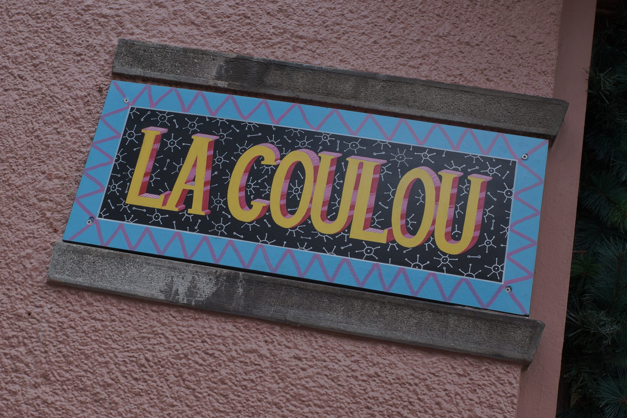 Solidarité à Genève: La Coulou fête ses 40 ans