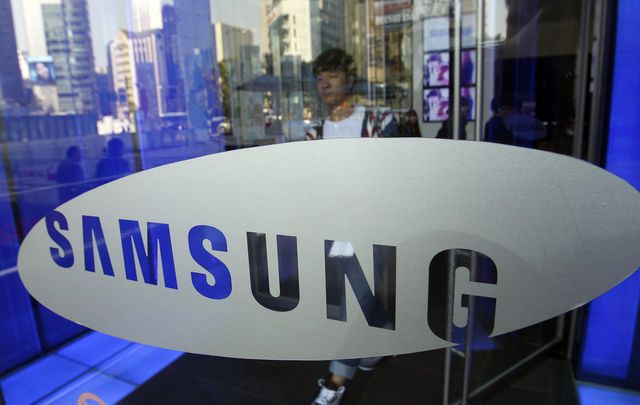 Samsung compose avec un marché saturé