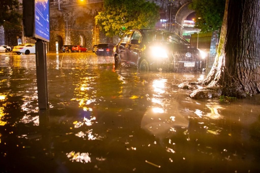 Une gestion des risques problématique