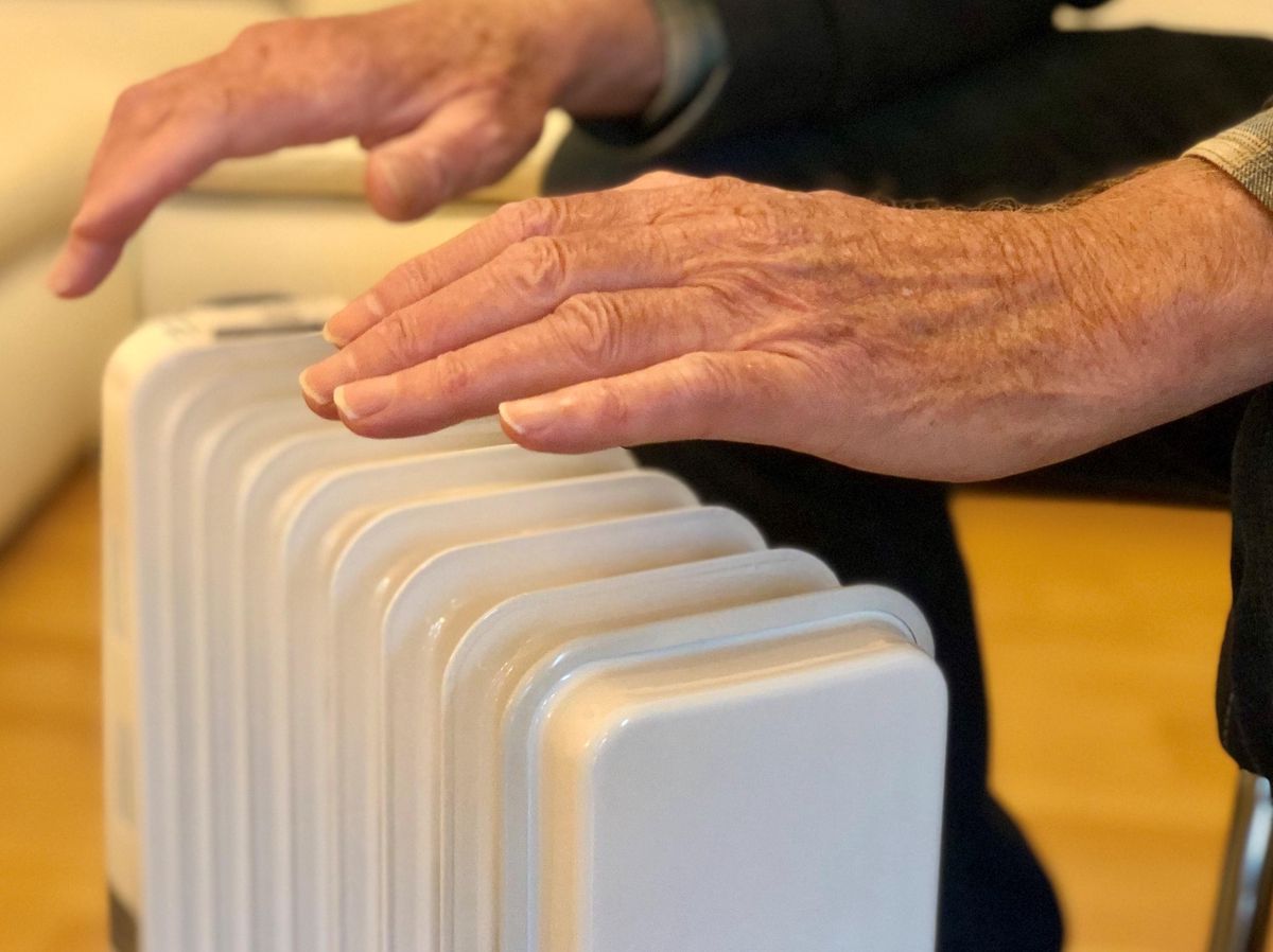 «Pour tempérer ma cuisine, je dois utiliser le four»