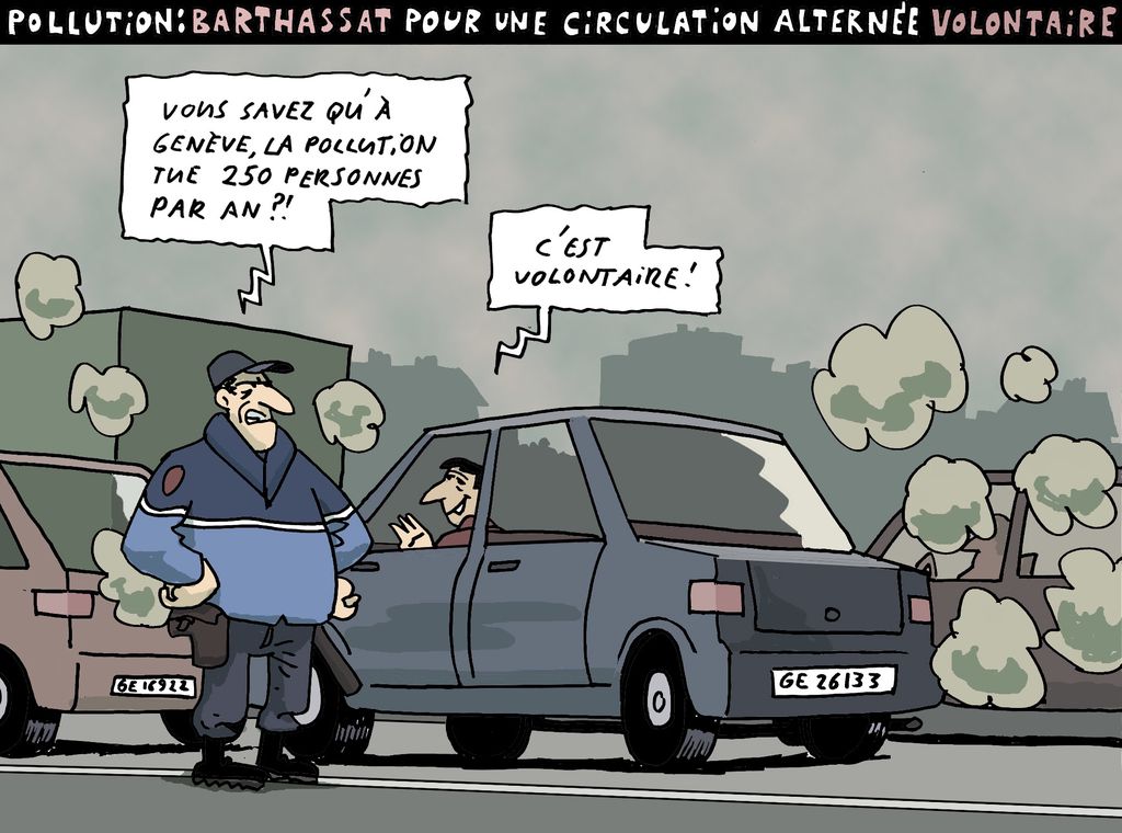 Dessin du 9 novembre