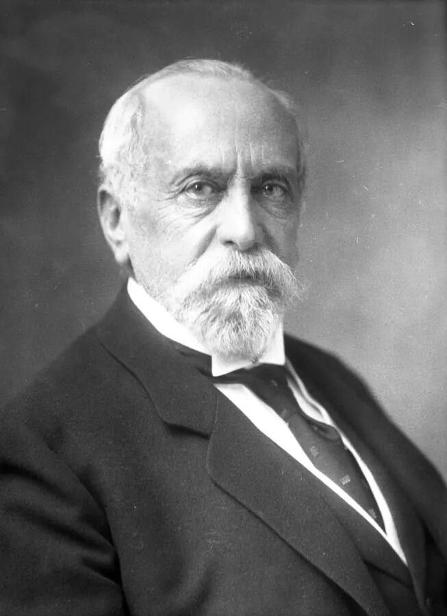 Les discours de Gustave Ador à la portée de tous