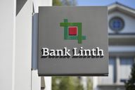 : Bank Linth stellt Gesuch um Dekotierung