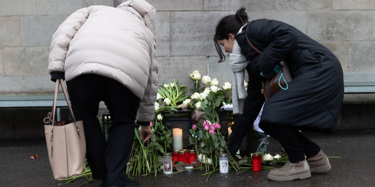 Lettre du jour: Une introspection est essentielle