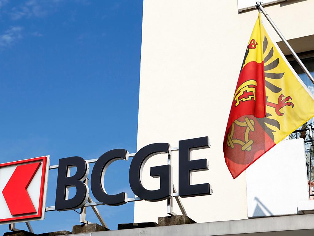 Grundsicherung Verlangt Kontoauszüge Der Letzten 4 Jahre Banque – La BCGE affectée par la pandémie au premier semestre | Tribune