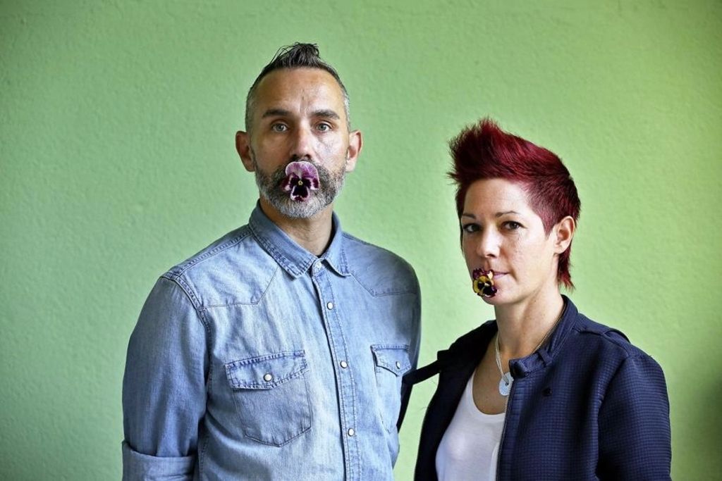 Des pensées fleurissent contre l’homophobie