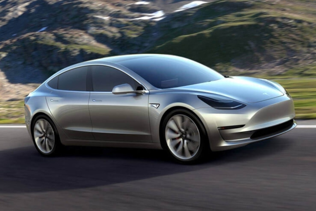 Tesla joue son destin avec l’arrivée de sa «Model 3»