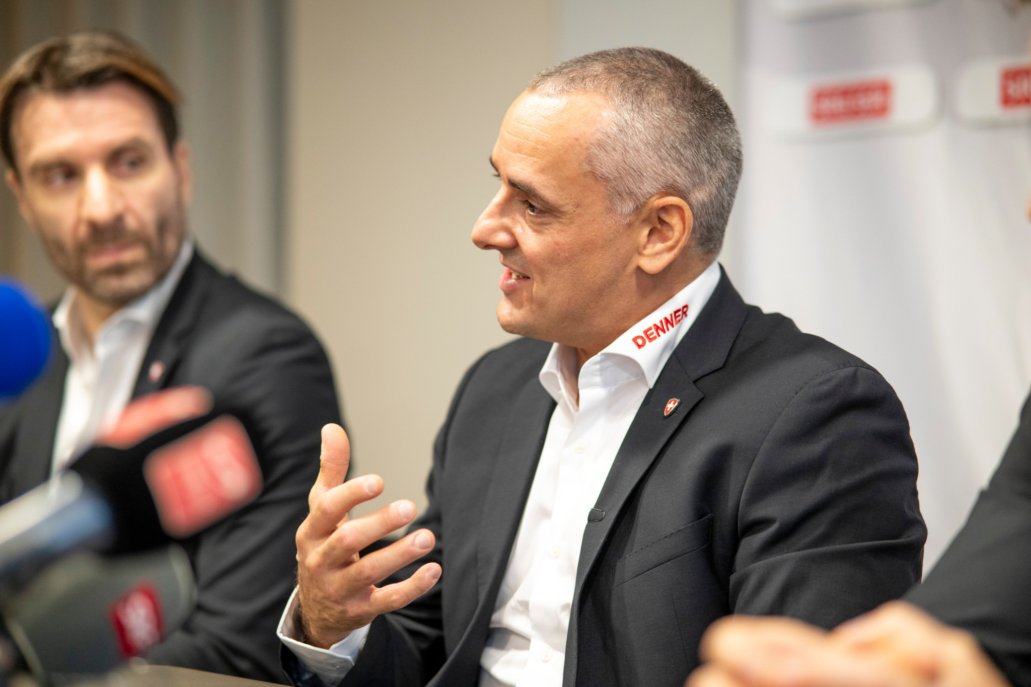 Causa Patrick Fischer: Die brennende Frage, die Nationalteamdirektor Lars Weibel und Co. noch nicht beantworten